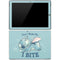 Disney Lilo and Stitch Dont Wake Me I Bite Surface Pro 3 Skin
